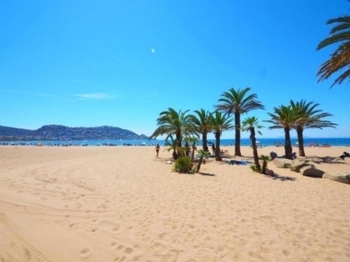 Apartamento Calle Madrid Precioso Apartamento 1 Minuto Playa Rosas