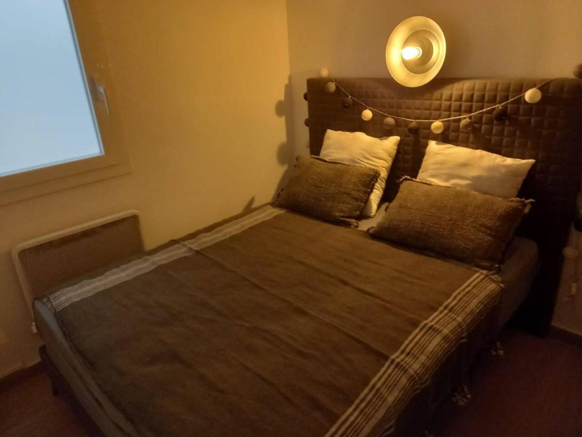 Calle Madrid Precioso Apartamento 1 Minuto Playa Apartamento Rosas