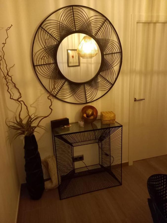 Apartamento Calle Madrid Precioso Apartamento 1 Minuto Playa Rosas