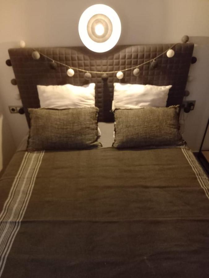 Apartamento Calle Madrid Precioso Apartamento 1 Minuto Playa